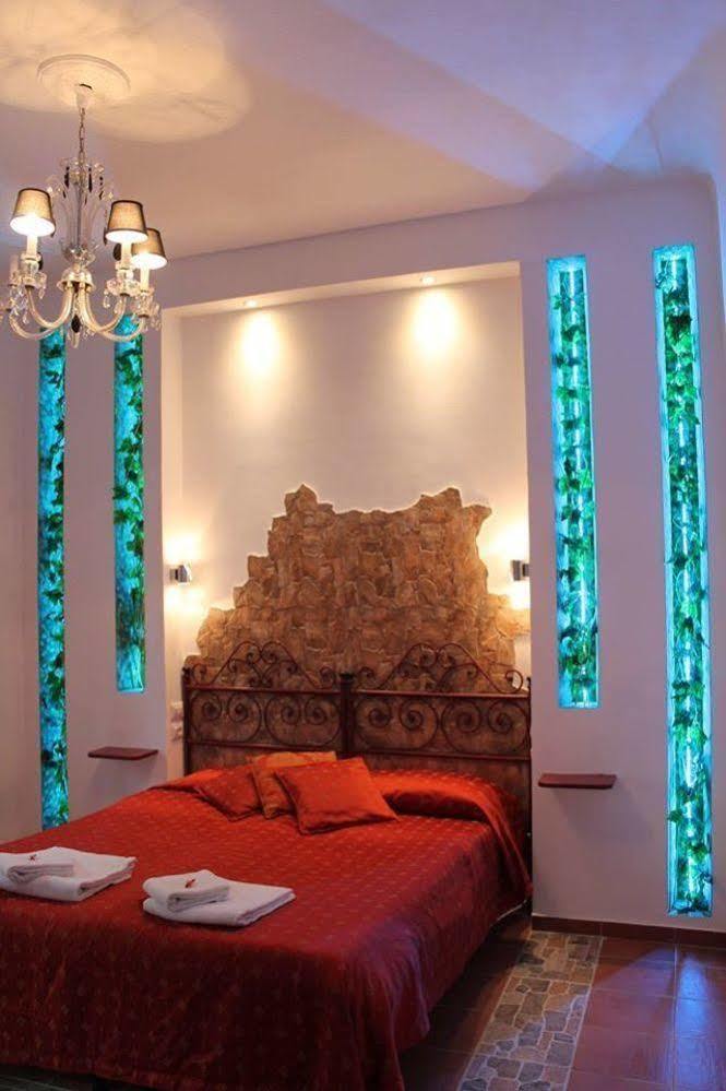Bed and breakfast Sogna 2*